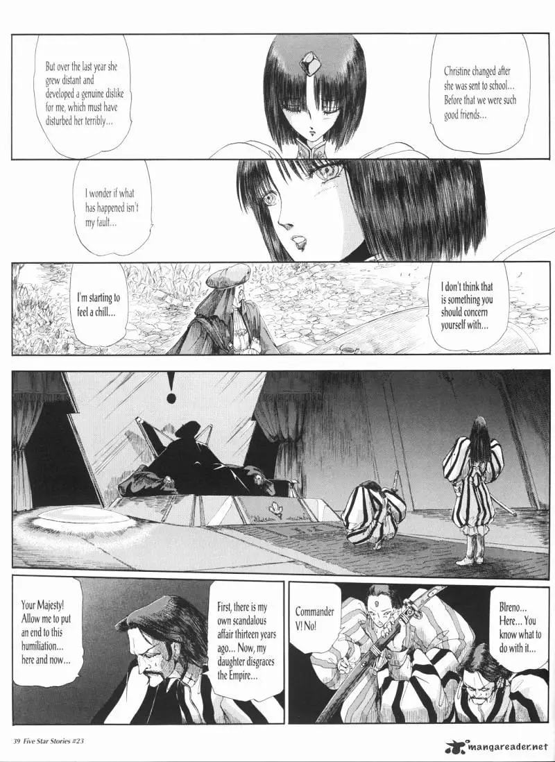 Manga page 40