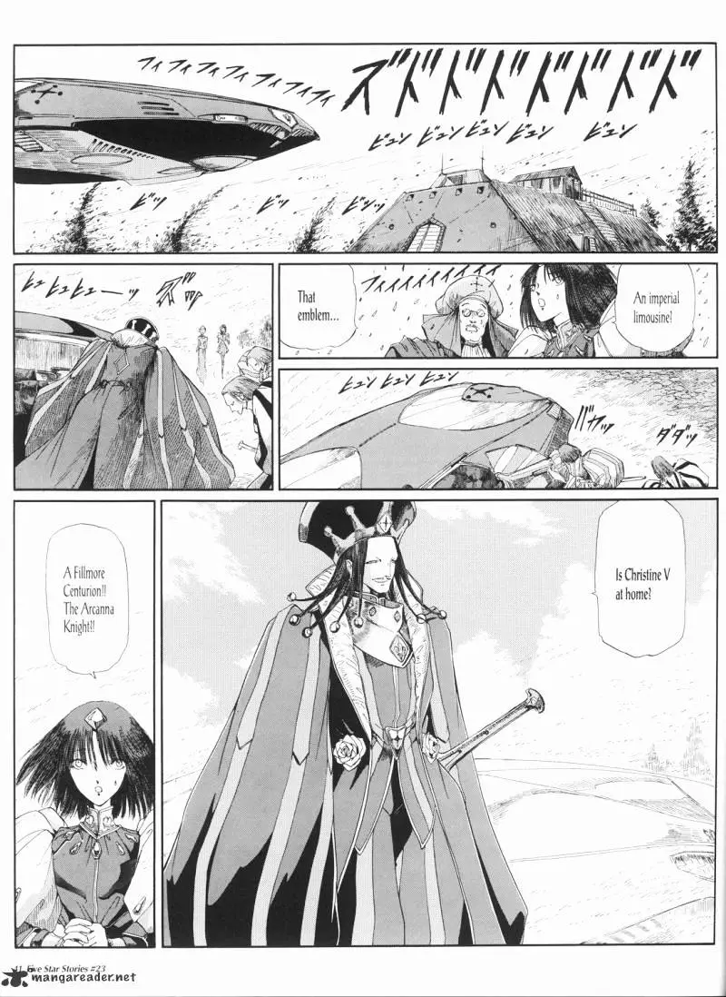 Manga page 42