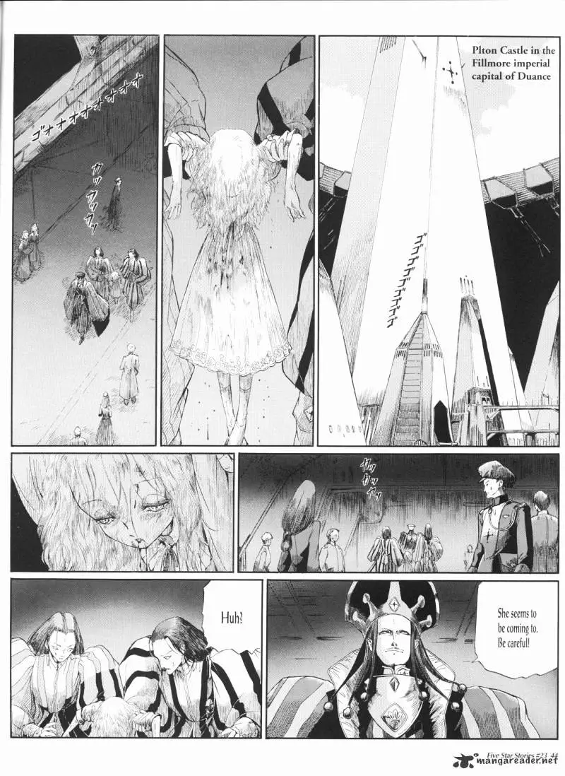 Manga page 45