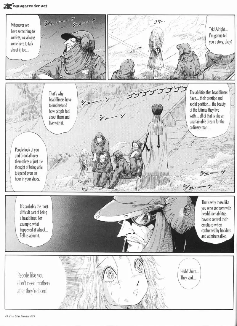 Manga page 50