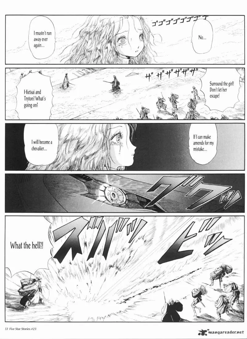 Manga page 54