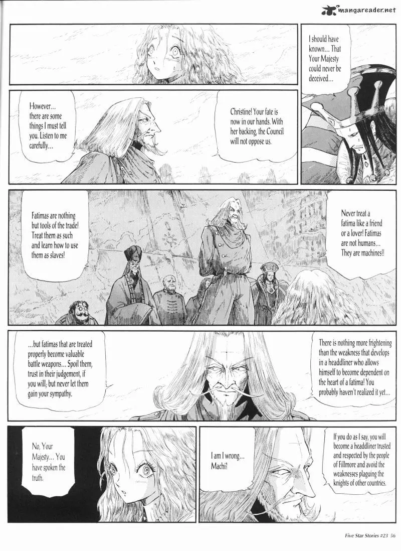 Manga page 57