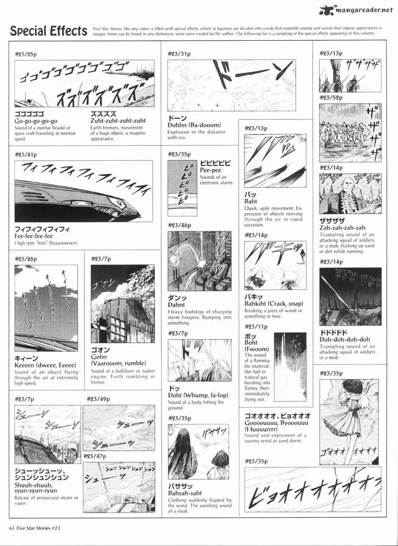 Manga page 64