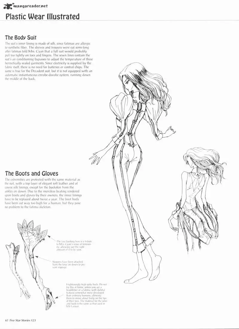 Manga page 66