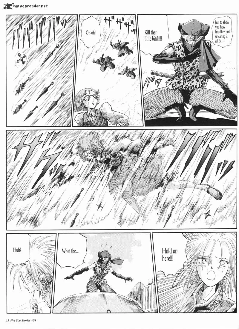 Manga page 16