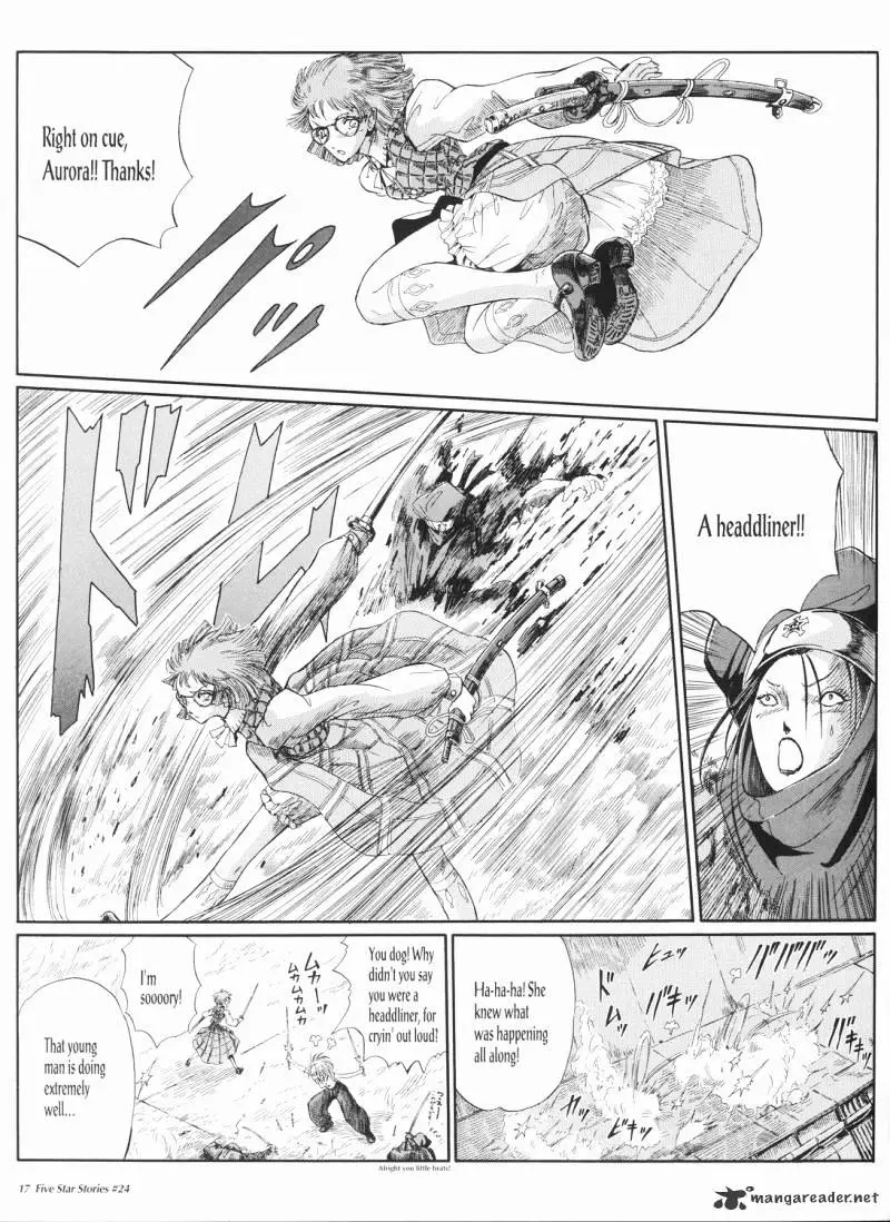 Manga page 18
