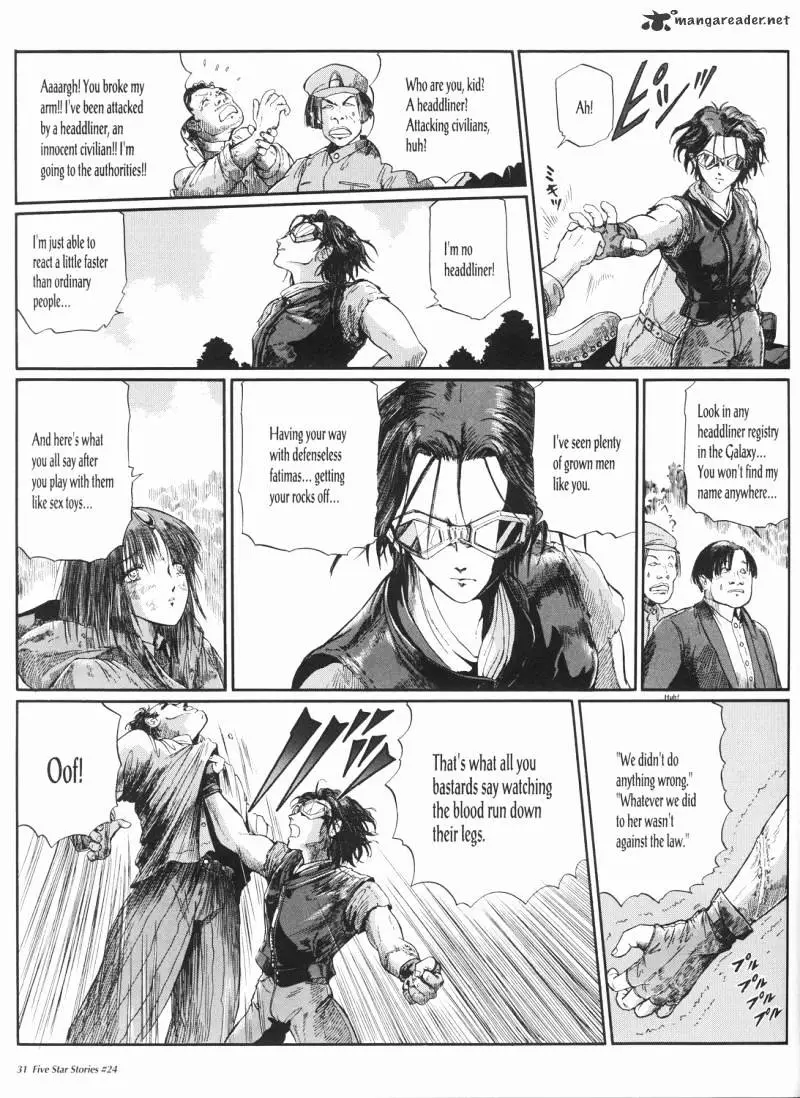Manga page 32