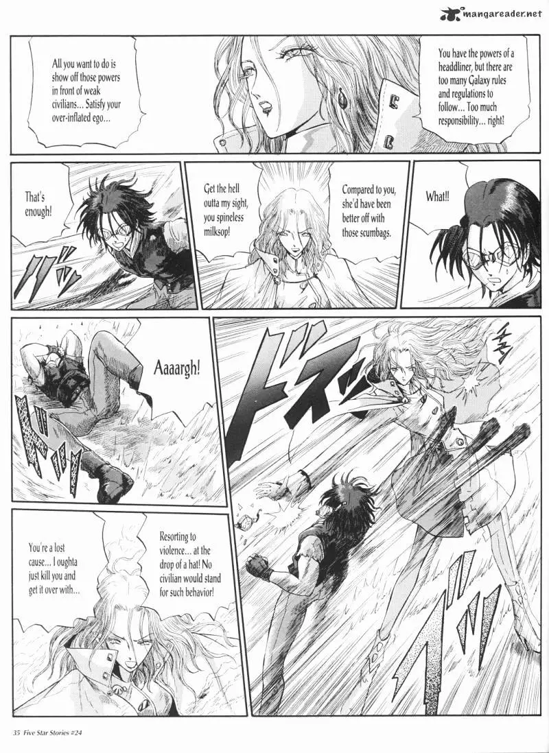 Manga page 36