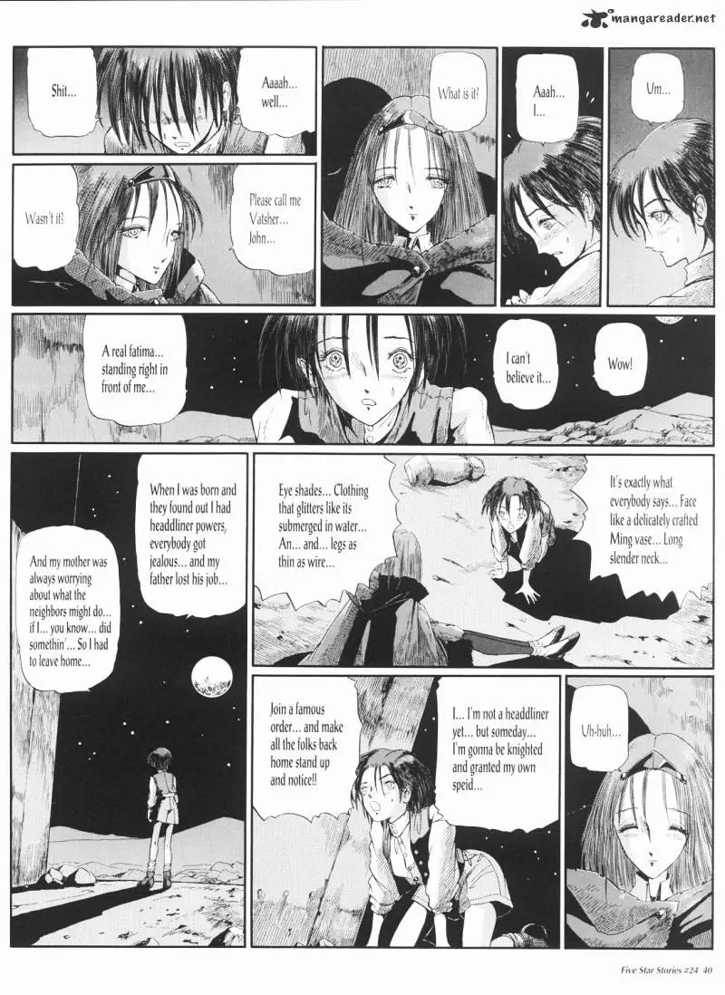 Manga page 41