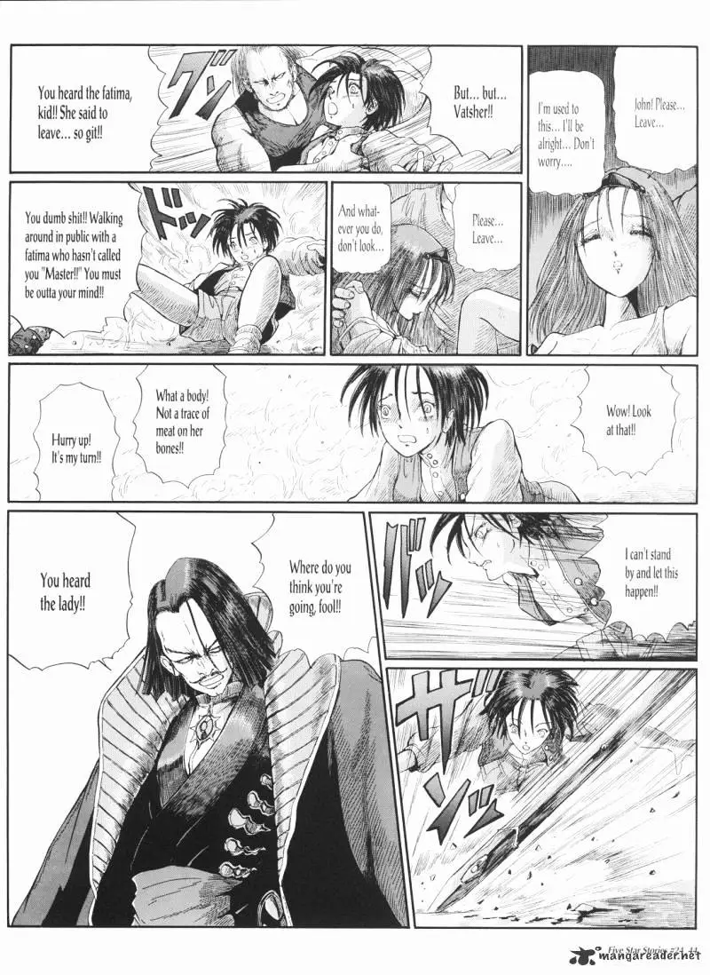 Manga page 45