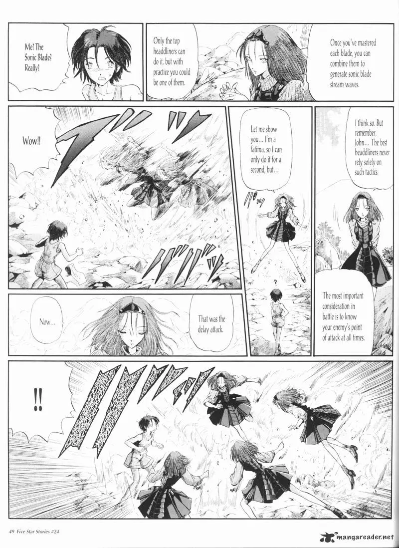 Manga page 50