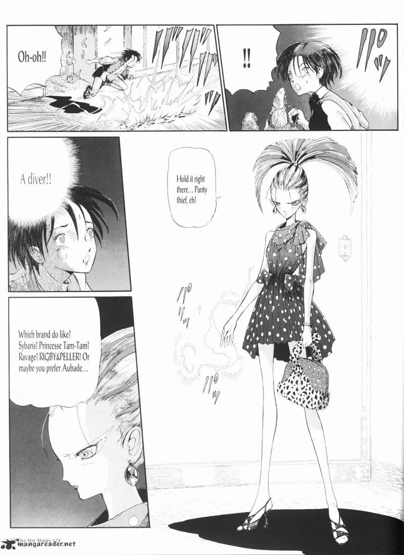 Manga page 54