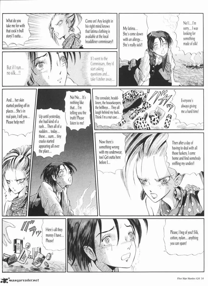 Manga page 55