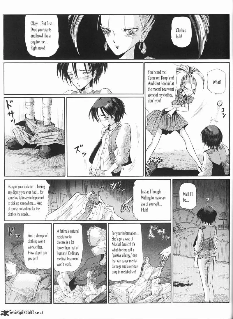 Manga page 56