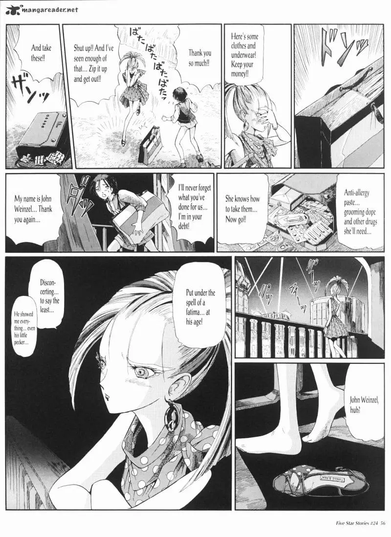 Manga page 57