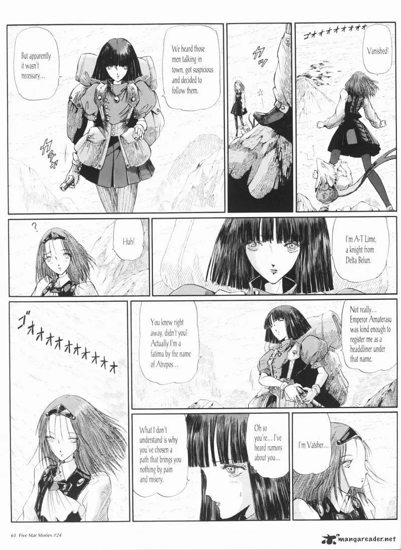 Manga page 62