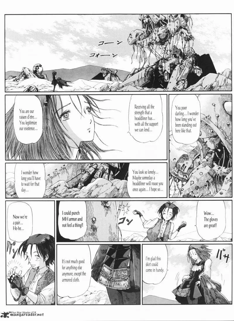 Manga page 64