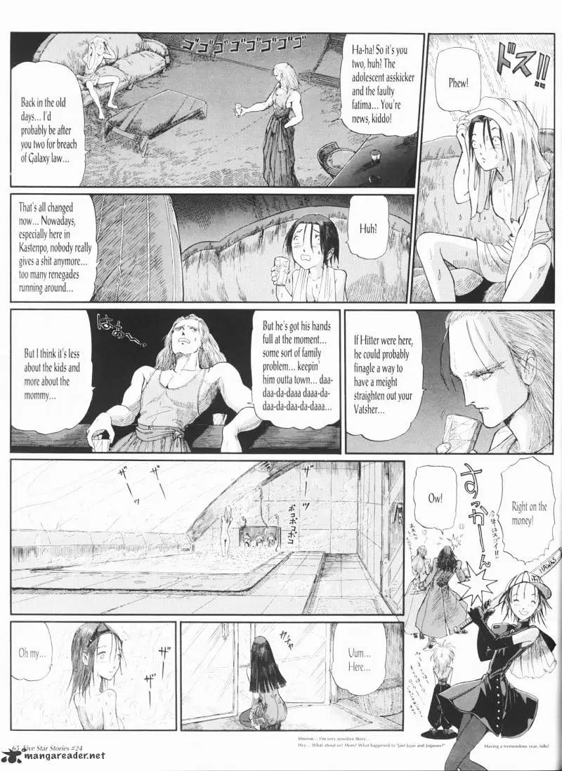 Manga page 66