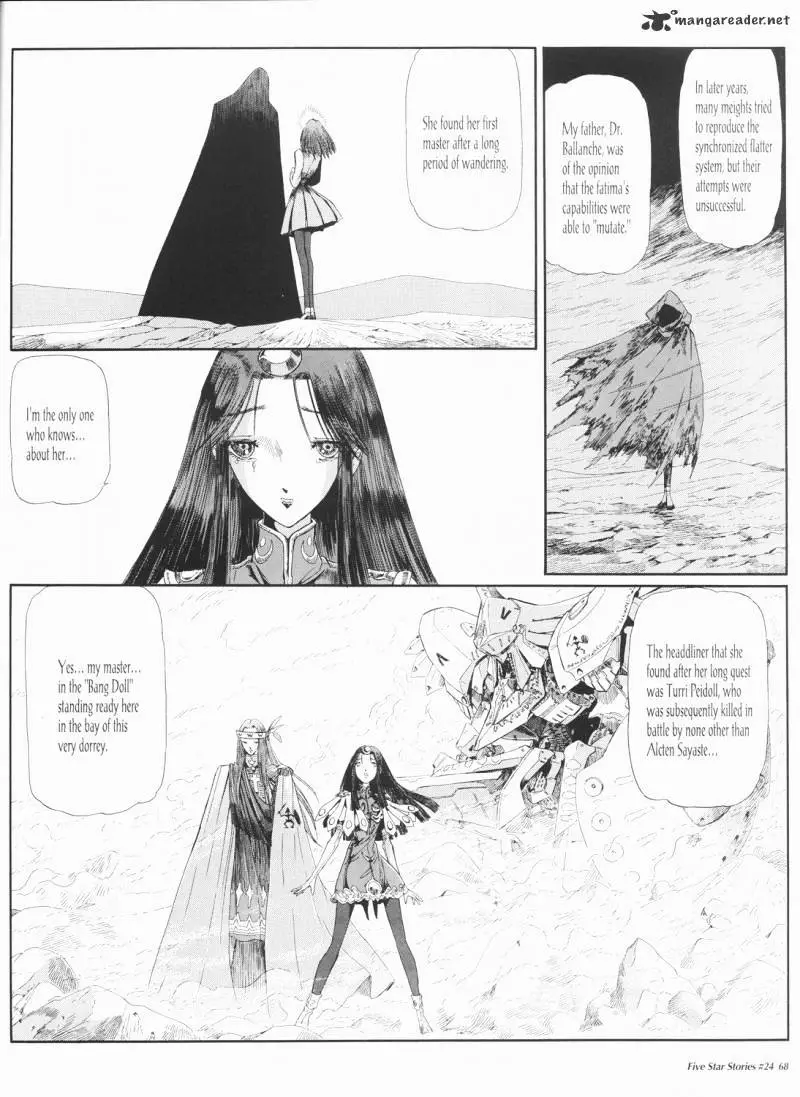 Manga page 69