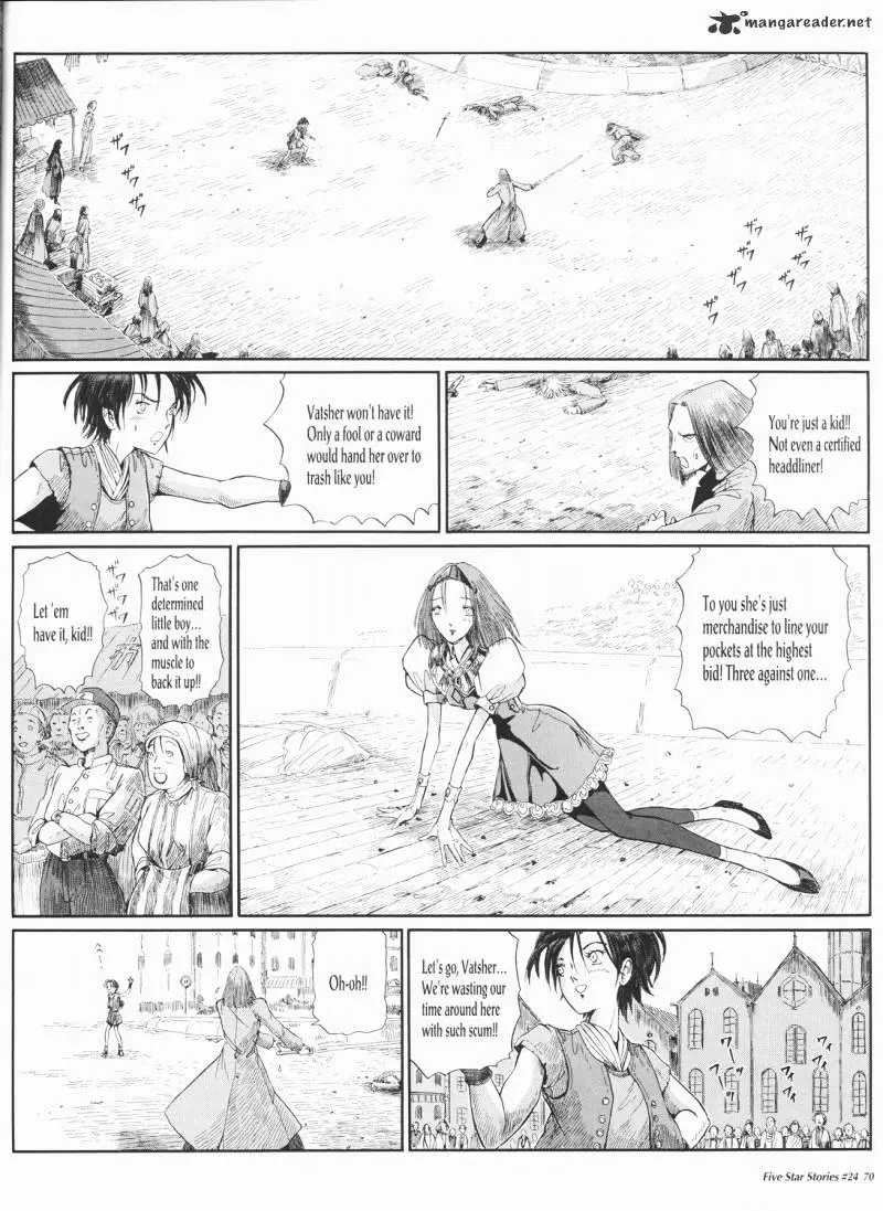 Manga page 71