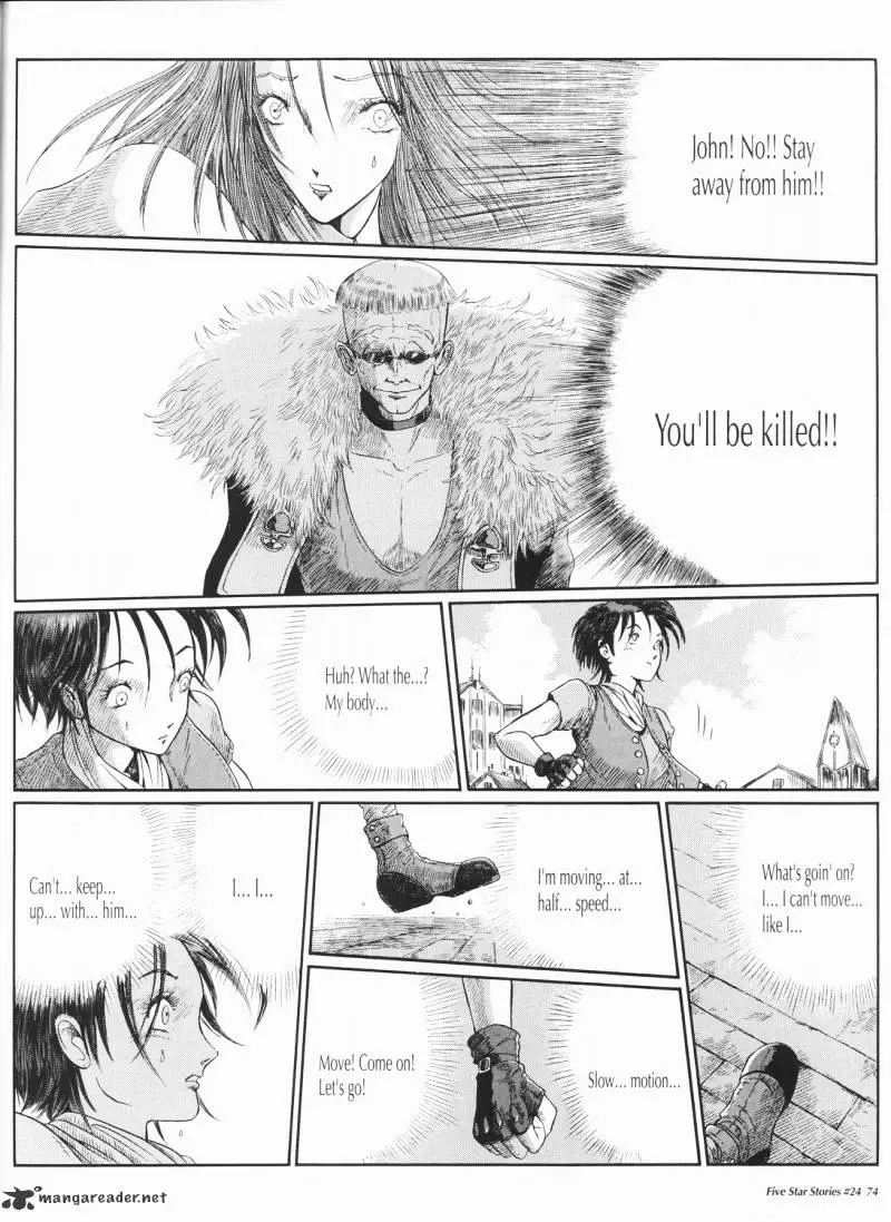 Manga page 75