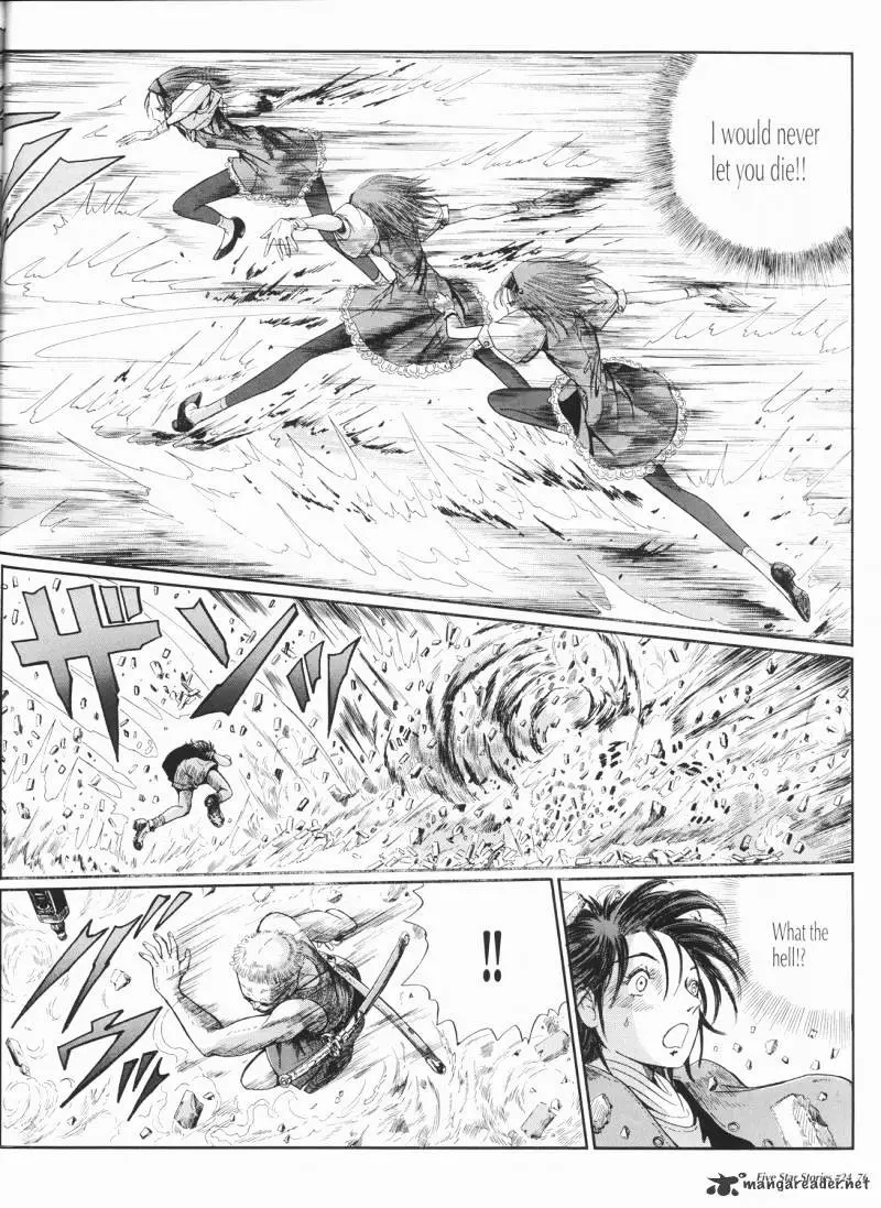 Manga page 77