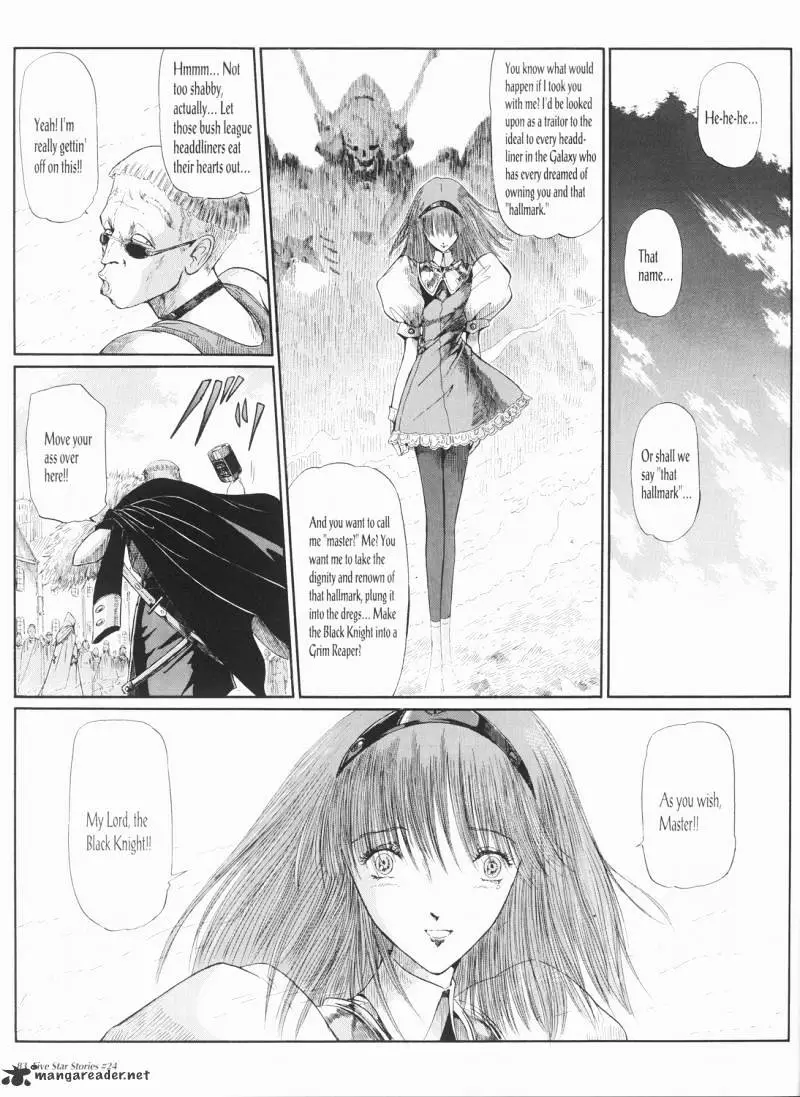 Manga page 84