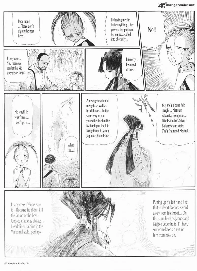 Manga page 88
