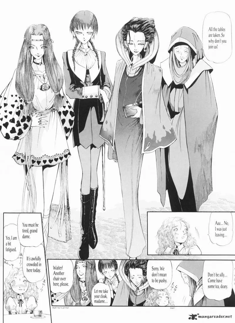 Manga page 11