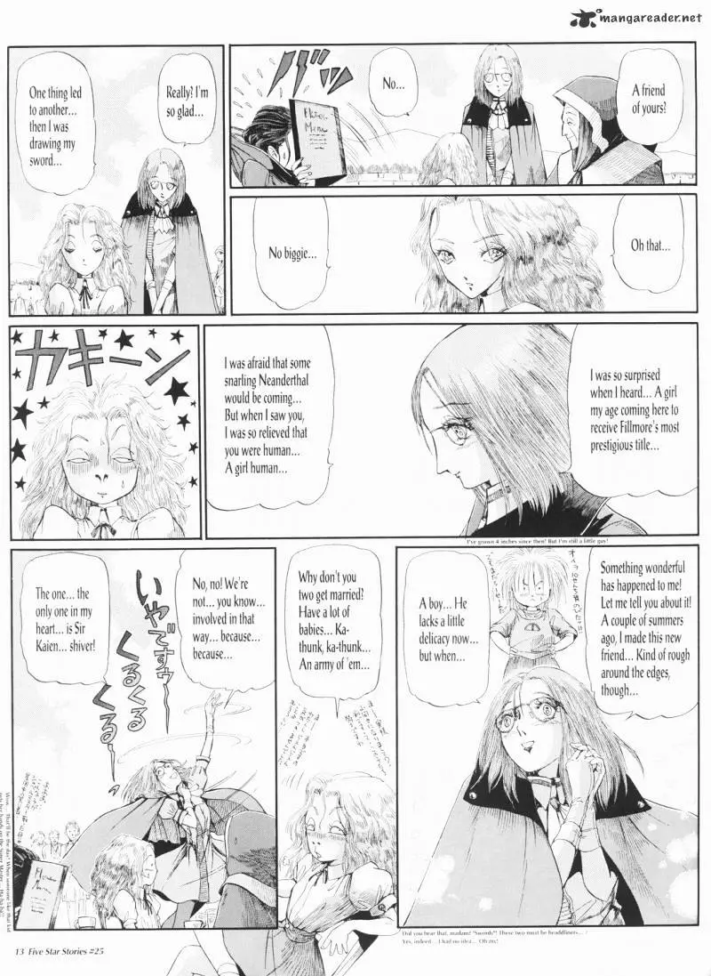 Manga page 14