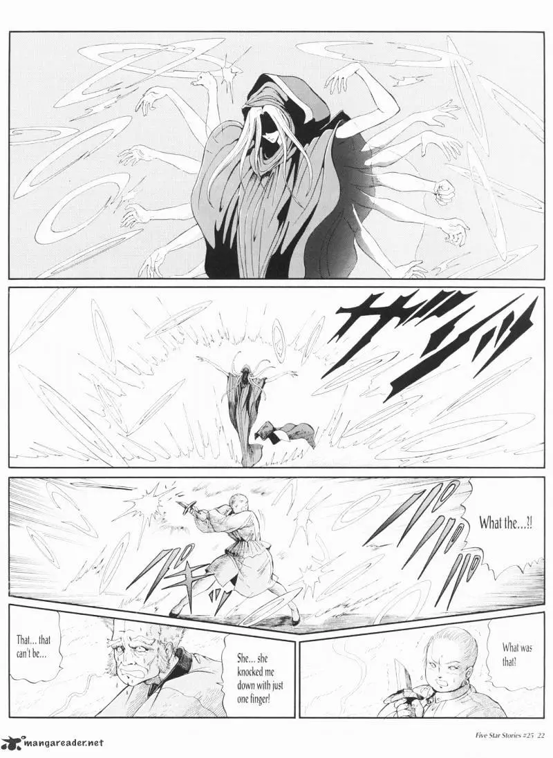 Manga page 23
