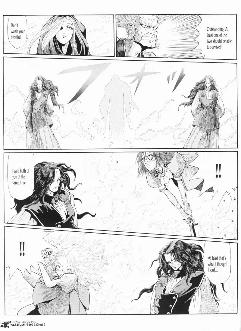 Manga page 28