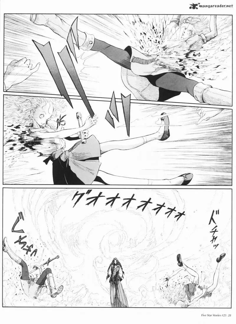 Manga page 29