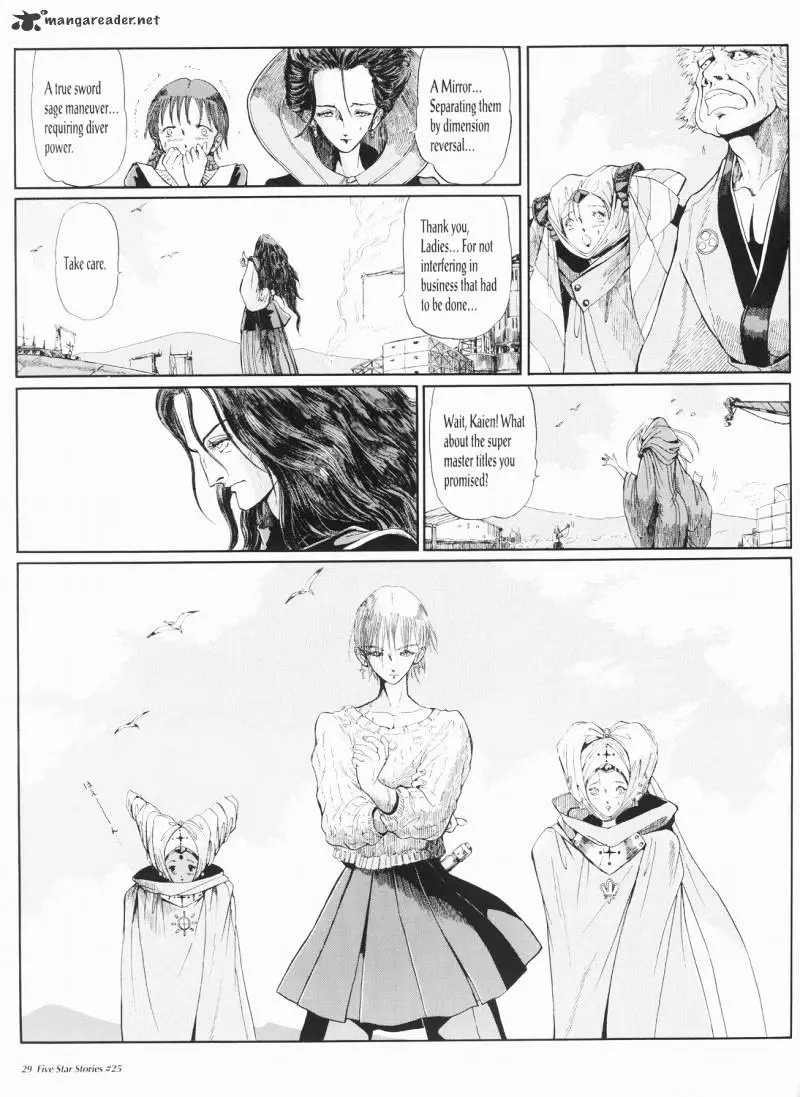 Manga page 30