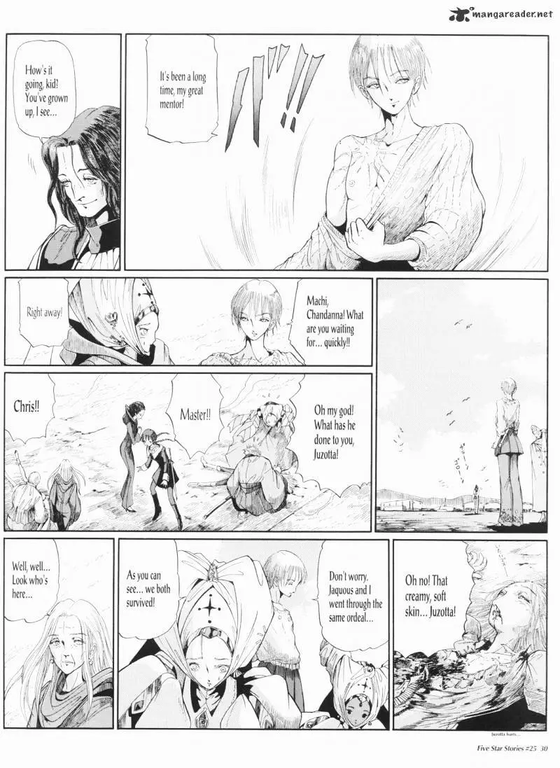 Manga page 31