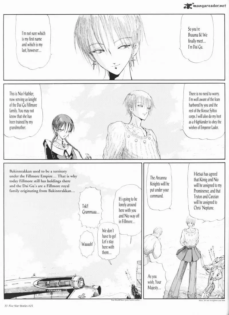 Manga page 34
