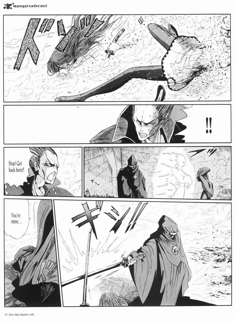 Manga page 16