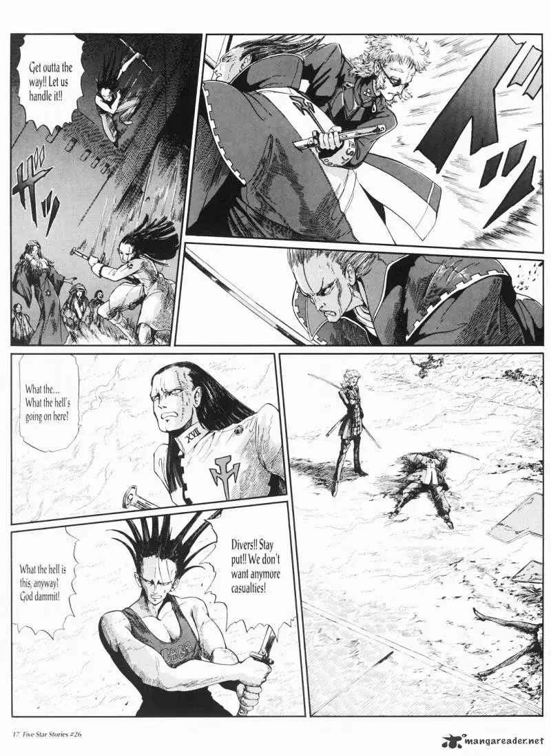 Manga page 18