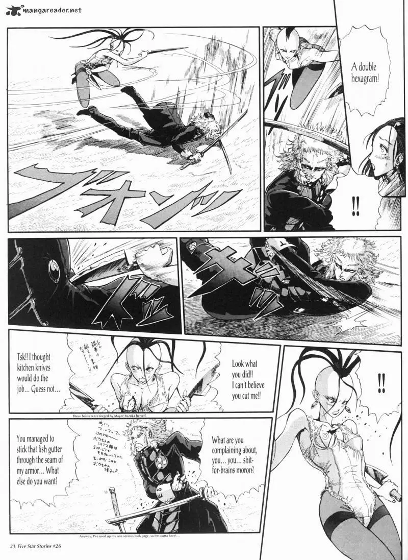 Manga page 24