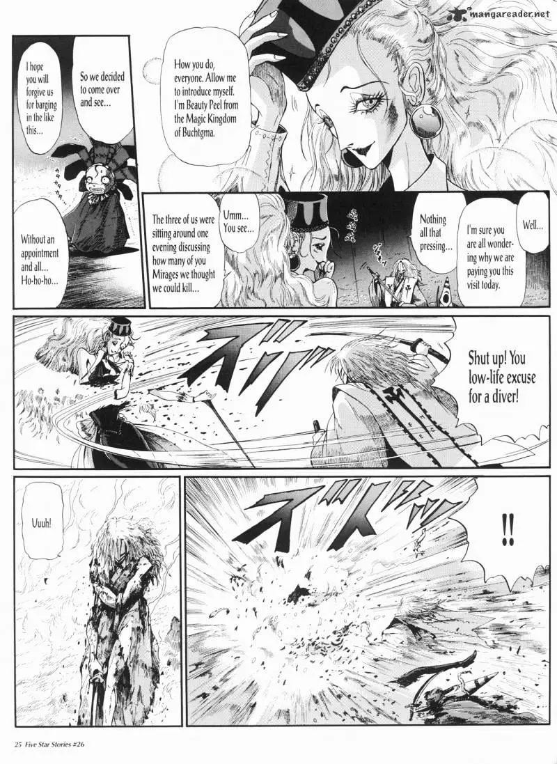 Manga page 26