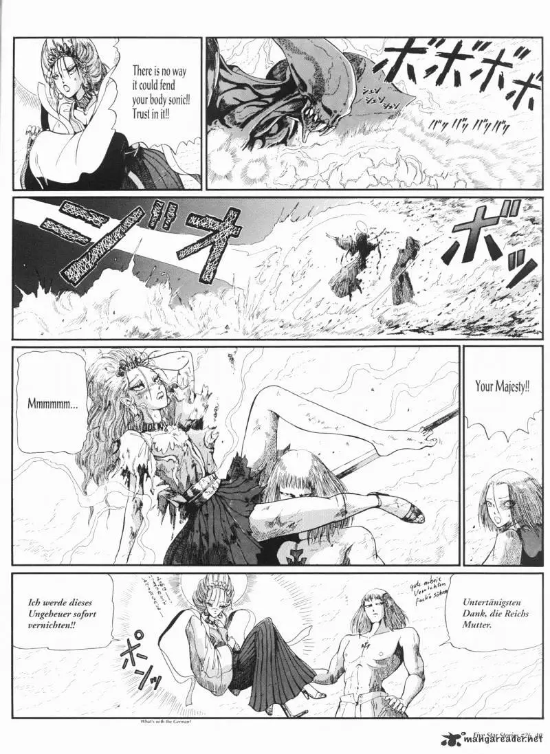 Manga page 41