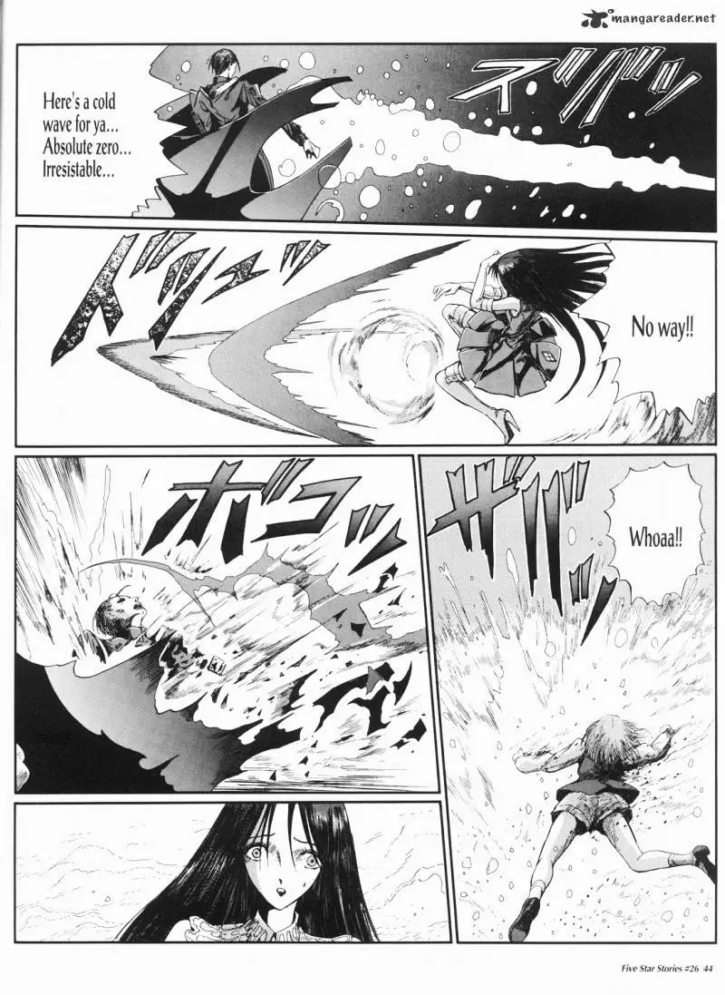 Manga page 45