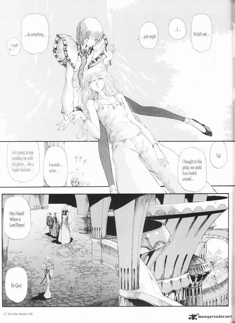 Manga page 58
