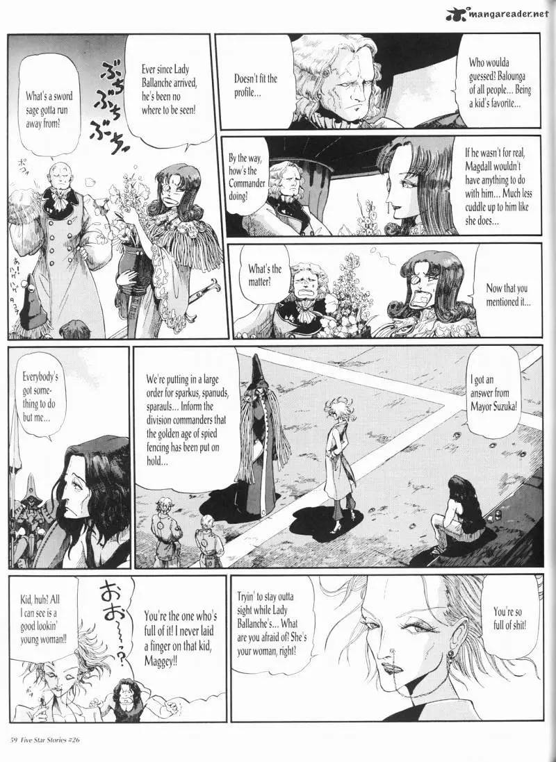Manga page 60