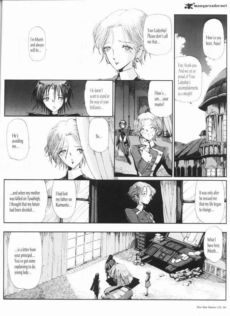 Manga page 61