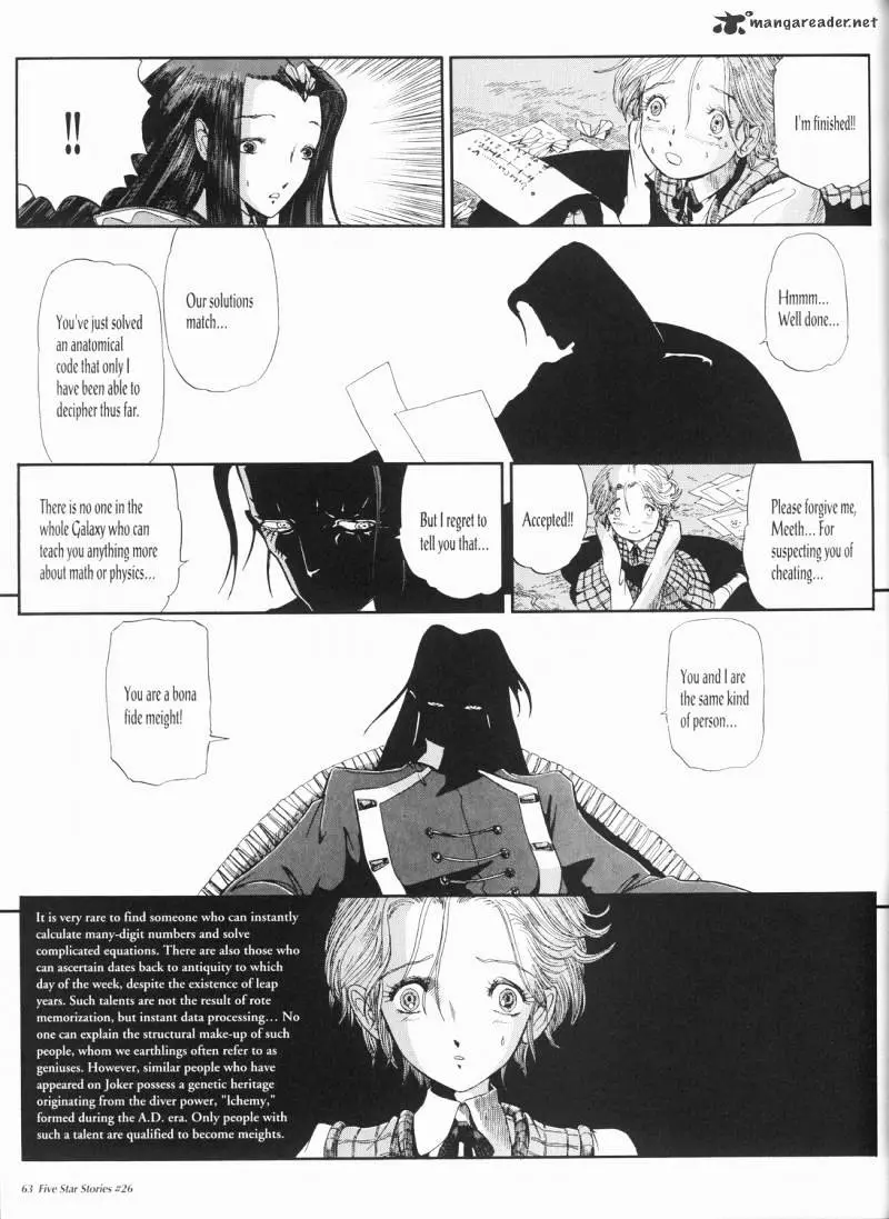 Manga page 64