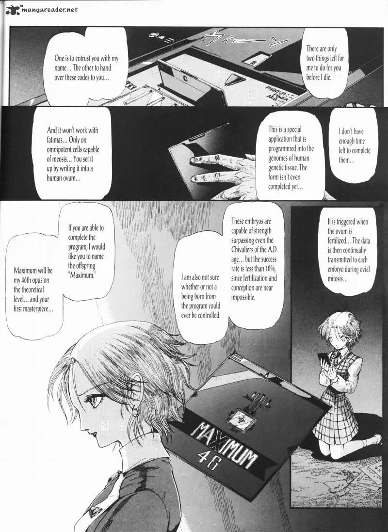 Manga page 65