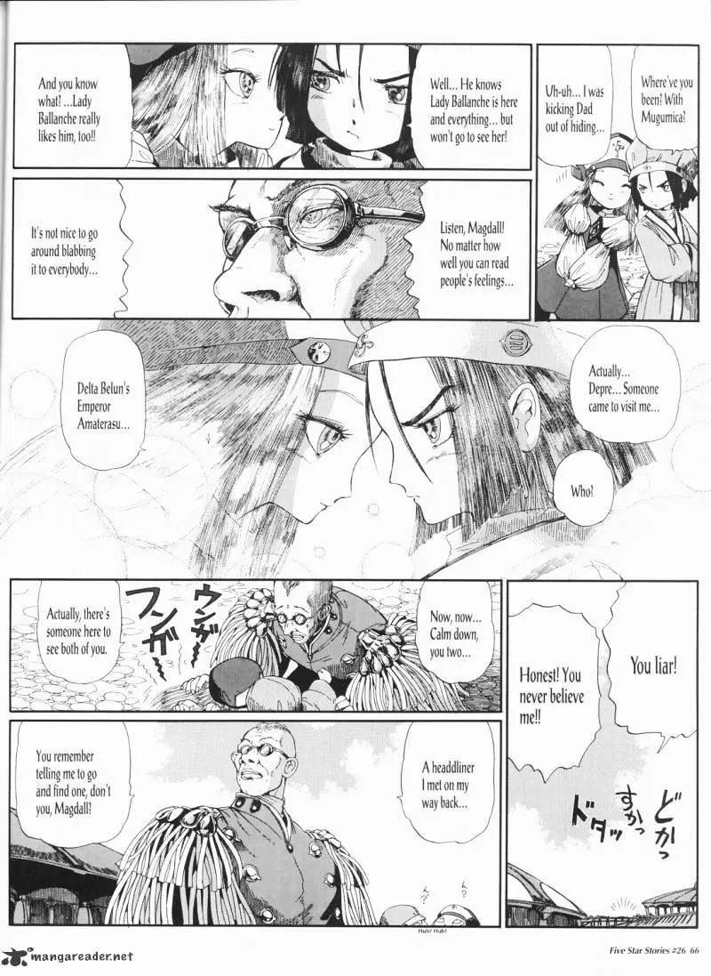 Manga page 67