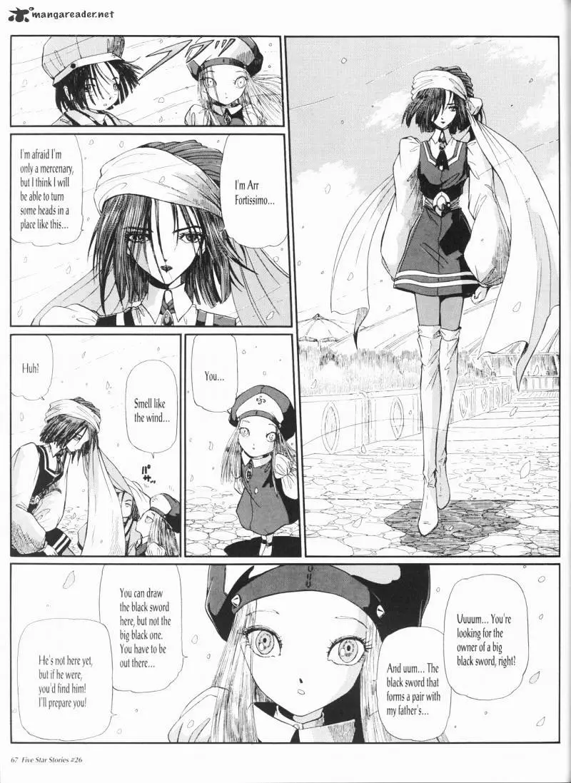 Manga page 68