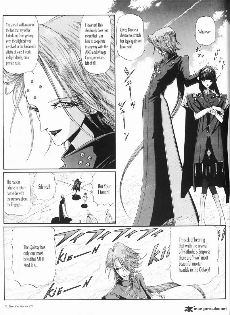Manga page 72